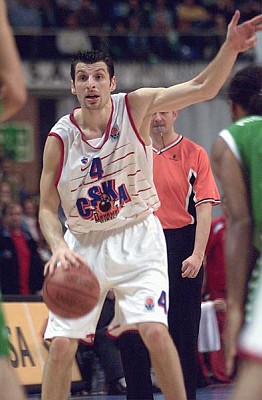 Теодорос Папалукас (фото euroleague.net)