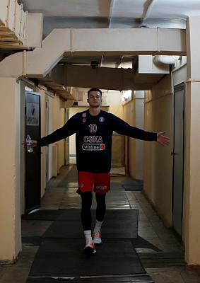 Samson Ruzhentsev (photo: M. Serbin, cskabasket.com)