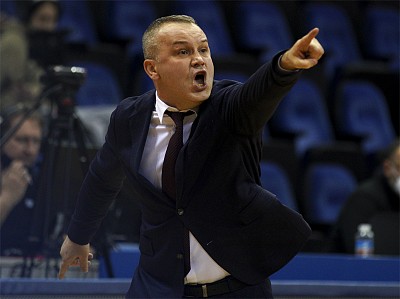 Aleksandr Gerasimov (photo: T. Makeeva, cskabasket.com)