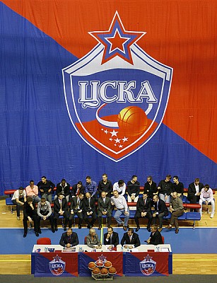 CSKA (photo Y. Kuzmin)