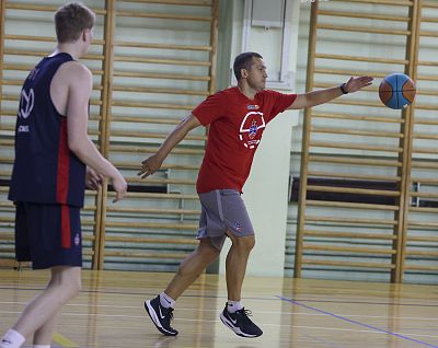 Иван Кучеров (фото: Т. Макеева, cskabasket.com)