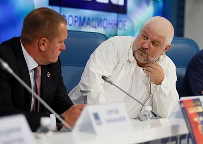 Владимир Титоренко (фото: М. Сербин, cskabasket.com)