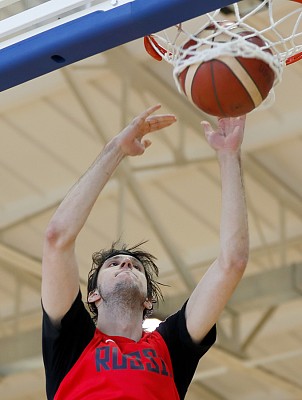 Филипп Гафуров (фото: М. Сербин, cskabasket.com)