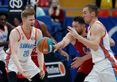 Никита Курбанов (фото: М. Сербин, cskabasket.com)