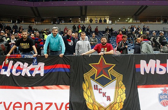 It became more quiet in Belgrade