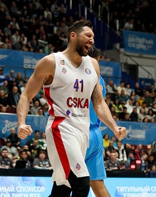 Никита Курбанов (фото: М. Сербин, cskabasket.com)