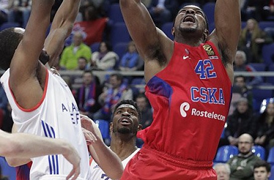 On the edge with Efes