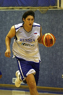 Никита Курбанов (фото М. Сербин)
