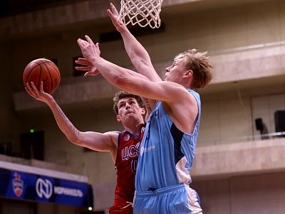 Ярослав Никонов (фото: М. Сербин, cskabasket.com)