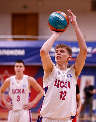 Иван Бондаренко (фото: М. Сербин, cskabasket.com)
