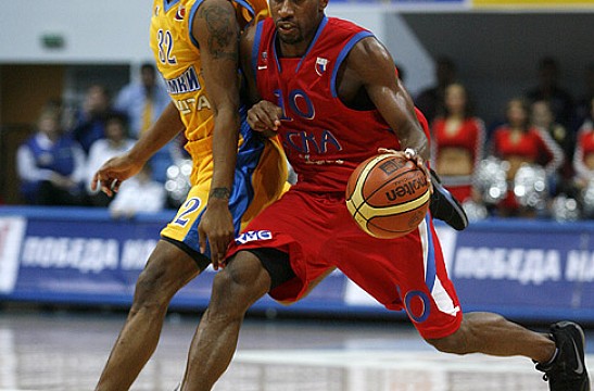 CSKA is back on the top