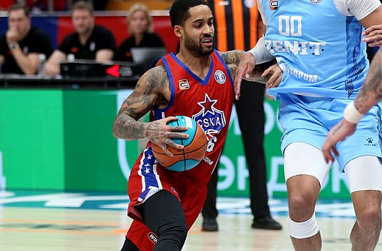 #Photoalbum. CSKA - Zenit. Report