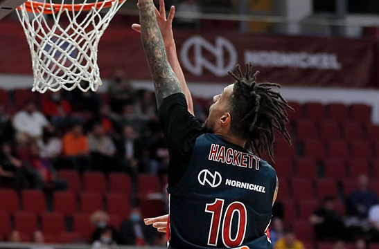 #Photoalbum. CSKA - Lokomotiv Kuban. Report
