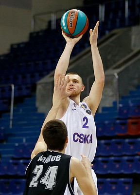 Vsevolod Tishin (photo: M. Serbin, cskabasket.com)