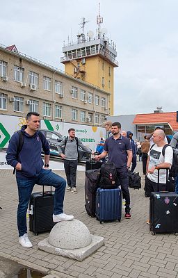 Андреас Пистиолис (фото: М. Сербин, cskabasket.com)