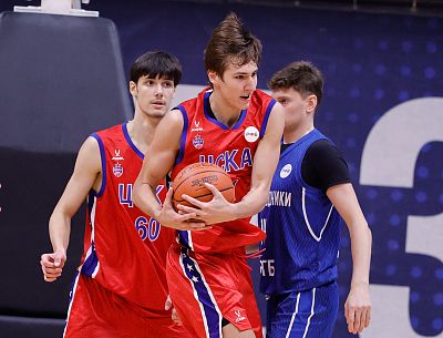 Георгий Вороненко (фото: Т. Макеева, cskabasket.com)