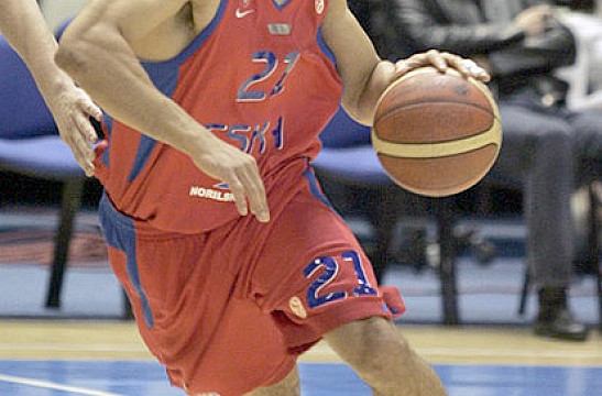 CSKA finished the regular season with the win