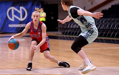 Егор Лясников (фото: М. Сербин, cskabasket.com)