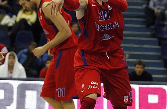 Sokol’s hot hand
