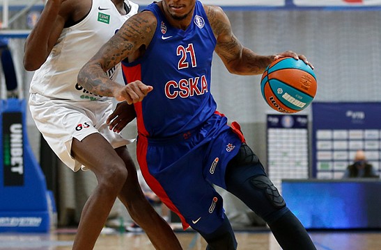 #Photoalbum. Kalev/Cramo - CSKA