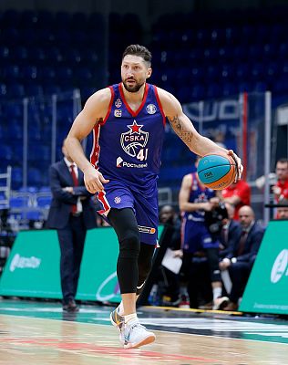 Никита Курбанов (фото: М. Сербин, cskabasket.com)