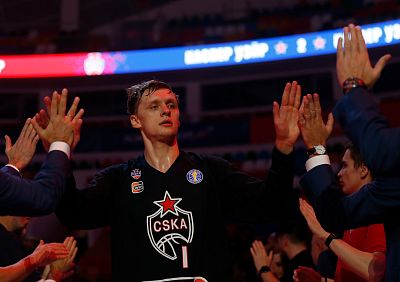 Никита Михайловский (фото: М. Сербин, cskabasket.com)