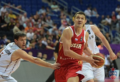 Семен Антонов (фото: cskabasket.com)
