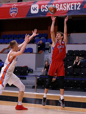 Иван Бондаренко (фото: М. Сербин, cskabasket.com)