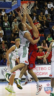 Ненад Крстич (фото Т. Макеева, cskabasket.com)
