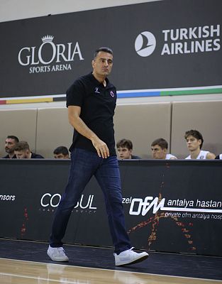 Андреас Пистиолис (фото: М. Сербин, cskabasket.com)