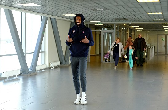 #Photoalbum. Zenit - CSKA (#3). Before the game