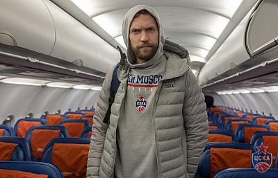Янис Стрелниекс (фото: М. Сербин, cskabasket.com)