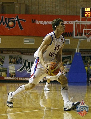 Константин Бабынин (фото М. Сербин, cskabasket.com)
