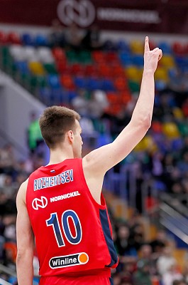Samson Ruzhentsev (photo: M. Serbin, cskabasket.com)