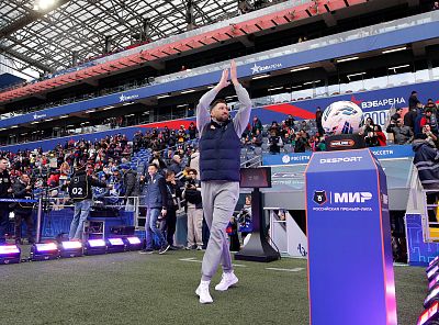 Никита Курбанов (фото: М. Сербин, cskabasket.com)