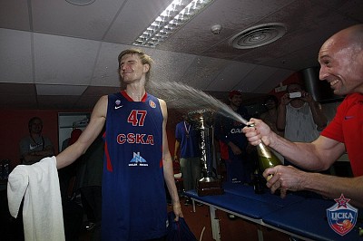 Андрей Кириленко (фото М. Сербин, cskabasket.com)