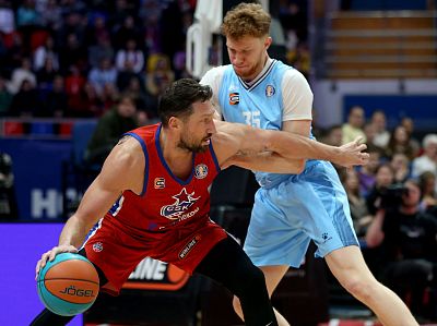 Никита Курбанов (фото: М. Сербин, cskabasket.com)