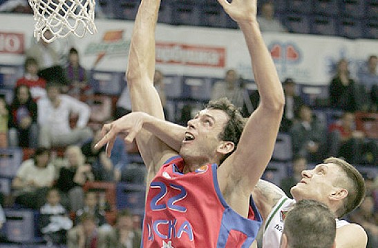 CSKA – Lokomotiv: 2-0. Getting better