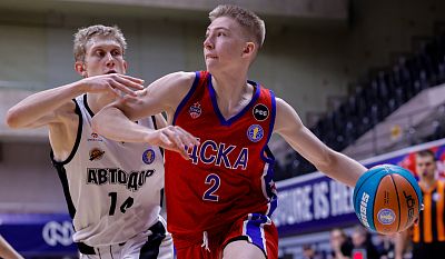  Никита Михеев (фото: Т. Макеева, cskabasket.com)