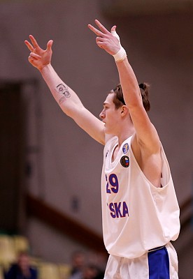 Ярослав Никонов (фото: М. Сербин, cskabasket.com)