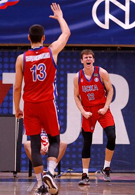 Иван Бондаренко (фото: М. Сербин, cskabasket.com)