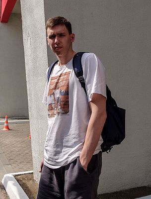 Александр Чадов (фото: М. Сербин, cskabasket.com)