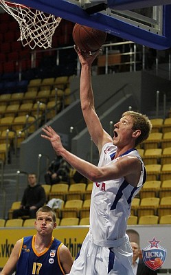 Александр Балакирев (фото М. Сербин, cskabasket.com)