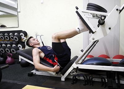(фото: М. Сербин, cskabasket.com)