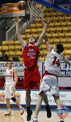 Mikhail Nabotov (photo M. Serbin, cskabasket.com)