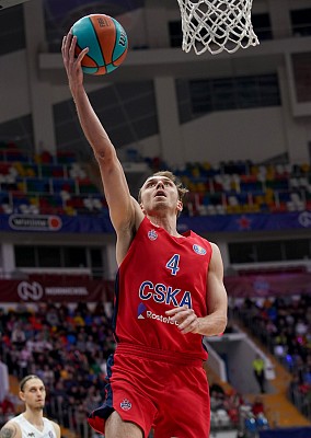 Artyom Komolov (photo: T. Makeeva, cskabasket.com)