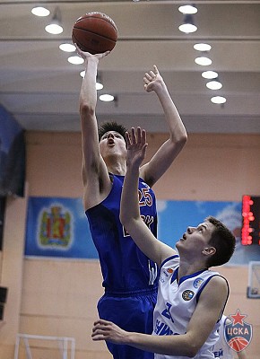 Филипп Гафуров (фото: vtb-league.com)