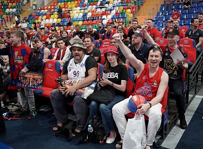 (фото: Т. Макеева, cskabasket.com)
