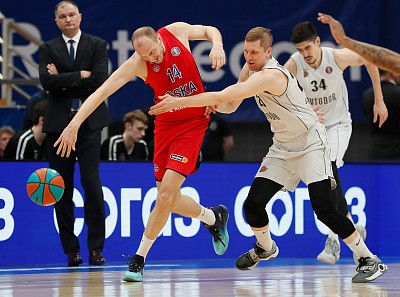 Деян Давидовац (фото: М. Сербин, cskabasket.com)