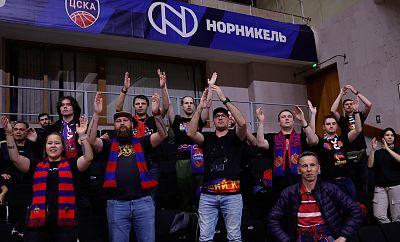(фото: Т. Макеева, cskabasket.com)